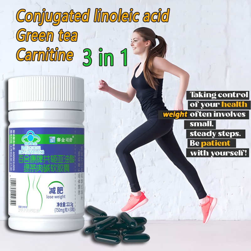 Nutrient Solution Ab - Ácido linoléico condjugado produtos de emagrecimento