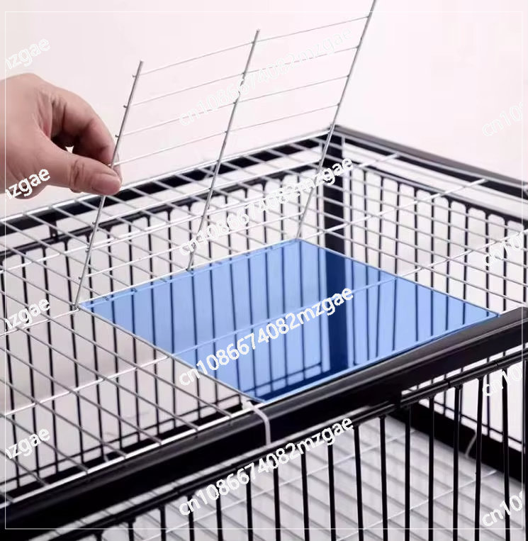 Urban Farming Usa - Armadilha Profissional Multifuncional para Pássaros e