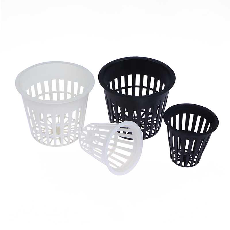 Soilless Net Basket Planting,  - Net Pot 3 Inch avaliação e preço
