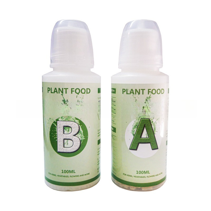 Solução nutritiva hidropônica  - Nutrient Solution Ab avaliação e preço
