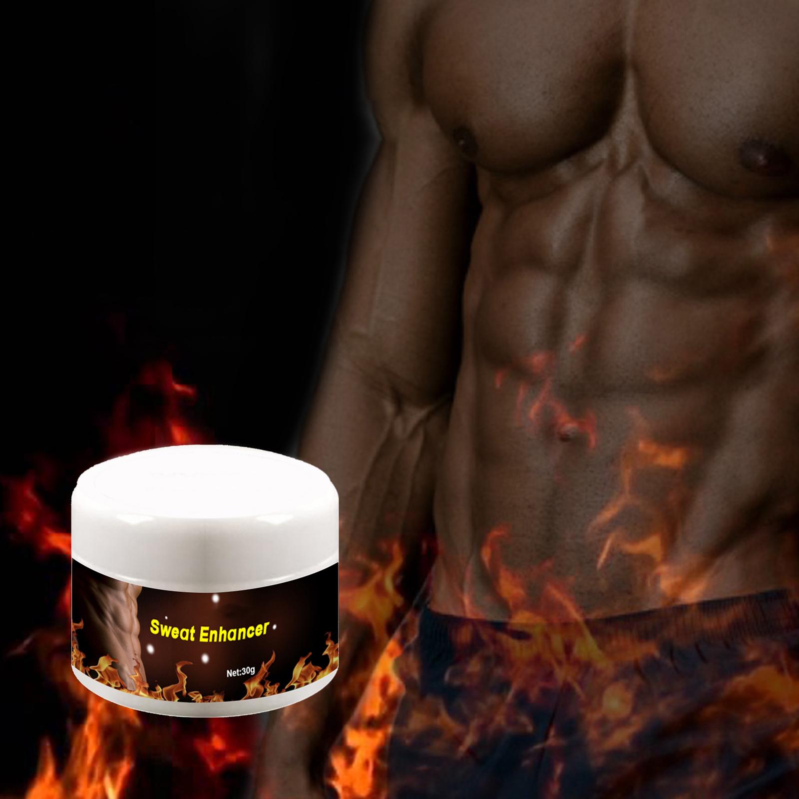 Creme muscular abdominal para  - Nutrient Solution Ab avaliação e preço