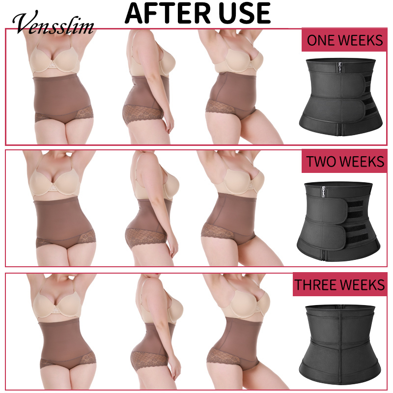 Vensslim cintura trainer apert - Nutrient Solution Ab avaliação e preço