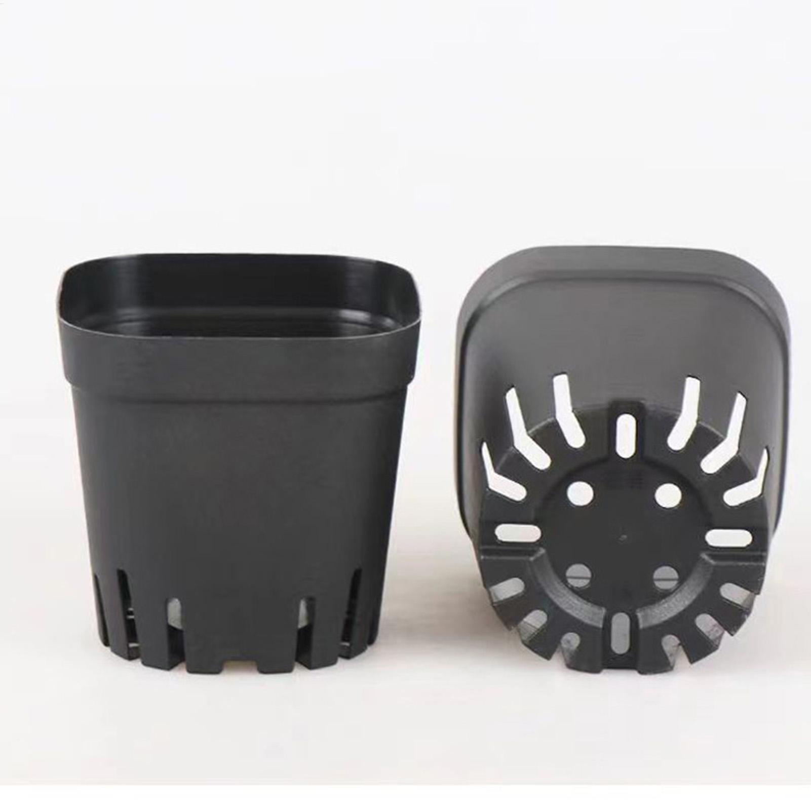 Vasos iniciais para plantio, 5 - Net Pot 3 Inch avaliação e preço