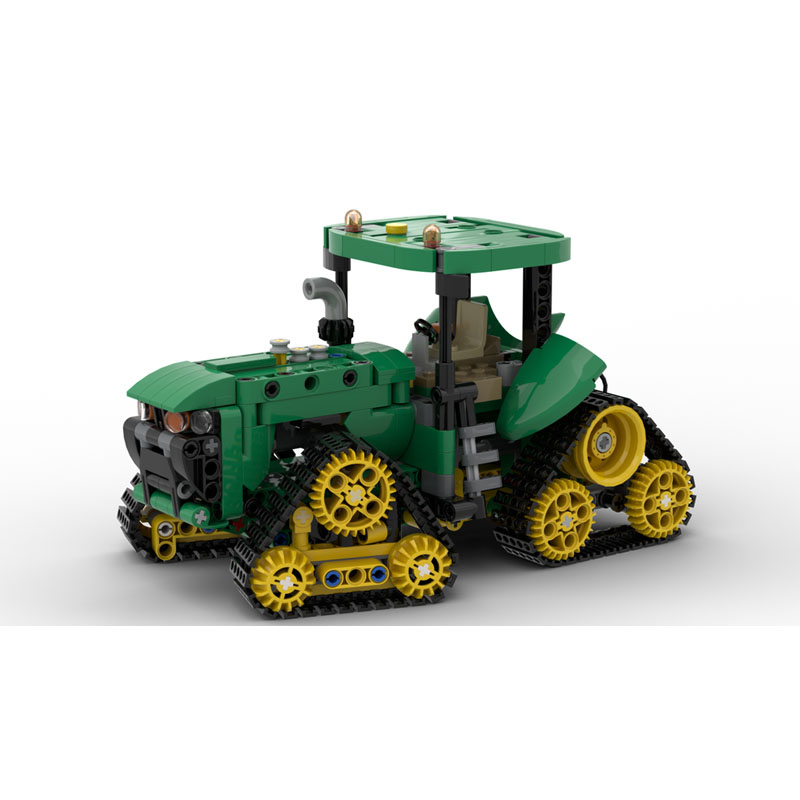 MOC-168130 Novo Modelo de Trat - Urban Farming Usa avaliação e preço