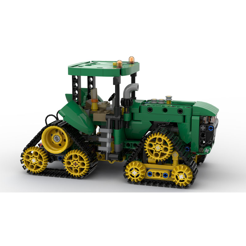 MOC-168130 Novo Modelo de Trat - Urban Farming Usa avaliação e preço