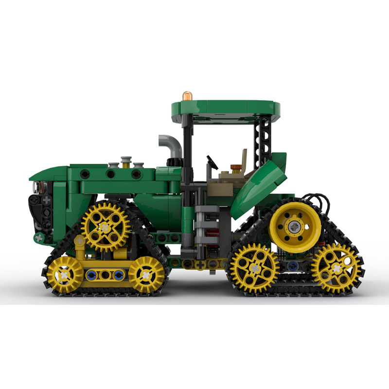 MOC-168130 Novo Modelo de Trat - Urban Farming Usa avaliação e preço