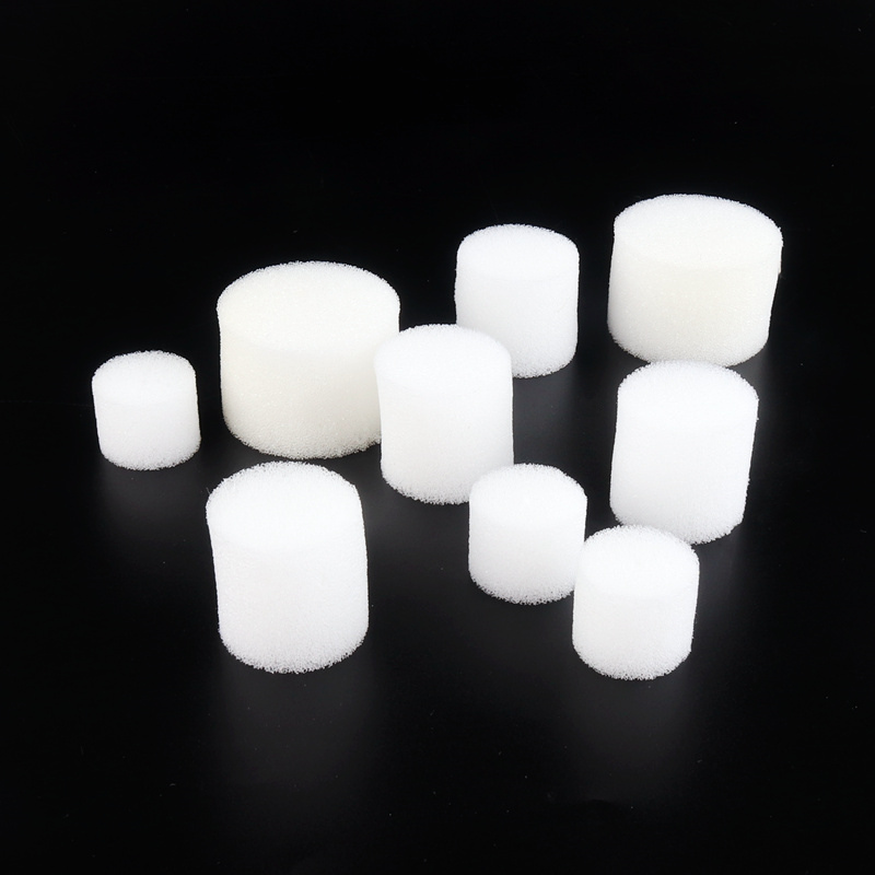 White Mesh Cup Esponja para ve - Net Pot 3 Inch avaliação e preço