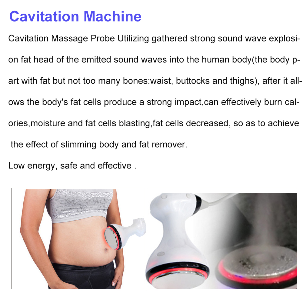 Máquina de cavitação ultrassôn - Nutrient Solution Ab avaliação e preço