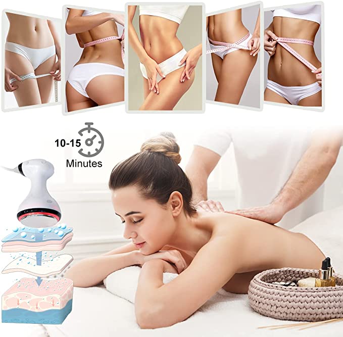 Máquina de cavitação ultrassôn - Nutrient Solution Ab avaliação e preço