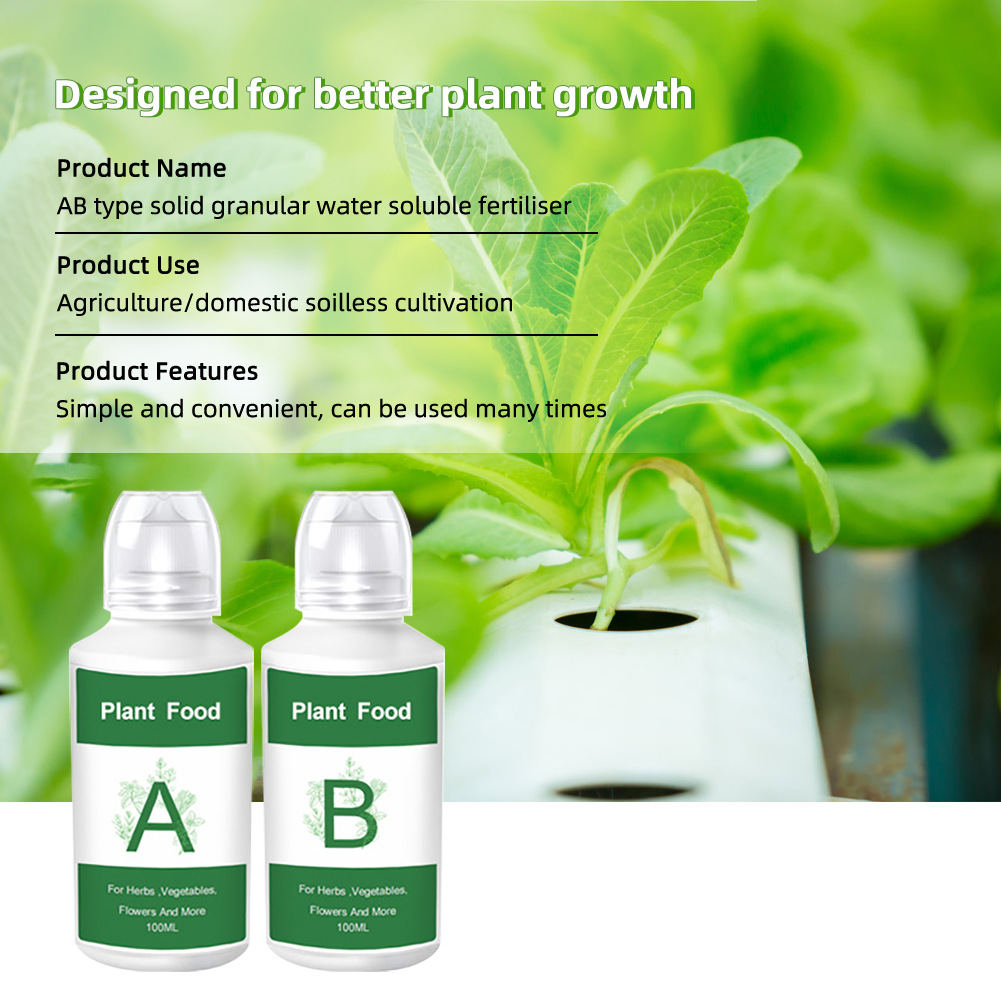 Solução Nutritiva Hidropônica  - Nutrient Solution Ab avaliação e preço